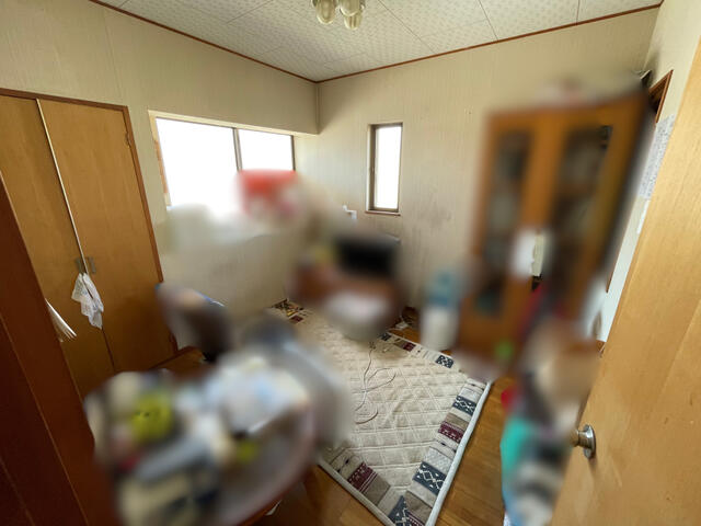 detached 千葉県袖ケ浦市のぞみ野