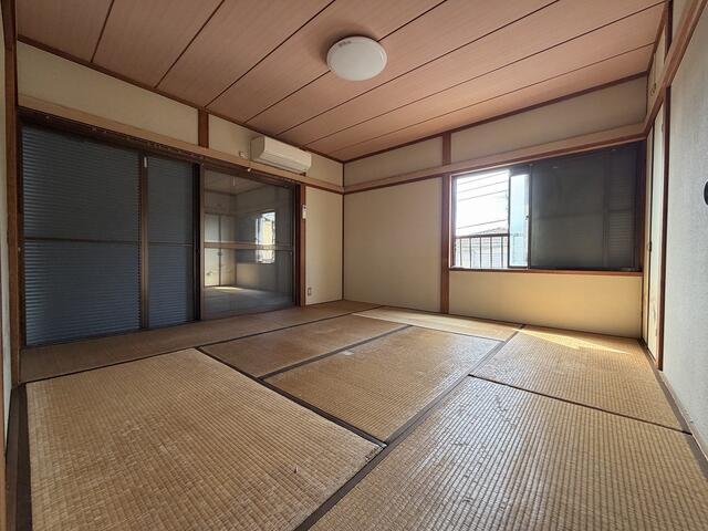 detached 千葉県袖ケ浦市のぞみ野