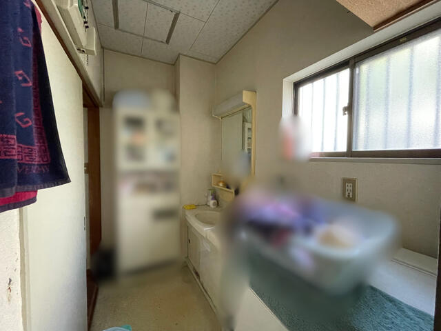 detached 千葉県袖ケ浦市のぞみ野