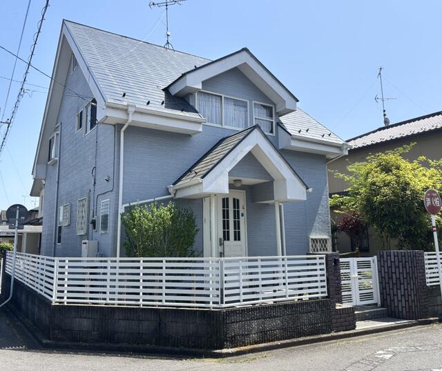 detached 千葉県印旛郡栄町竜角寺台３丁目