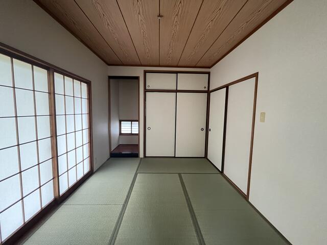 detached 千葉県印旛郡栄町竜角寺台３丁目