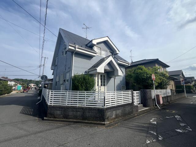 detached 千葉県印旛郡栄町竜角寺台３丁目