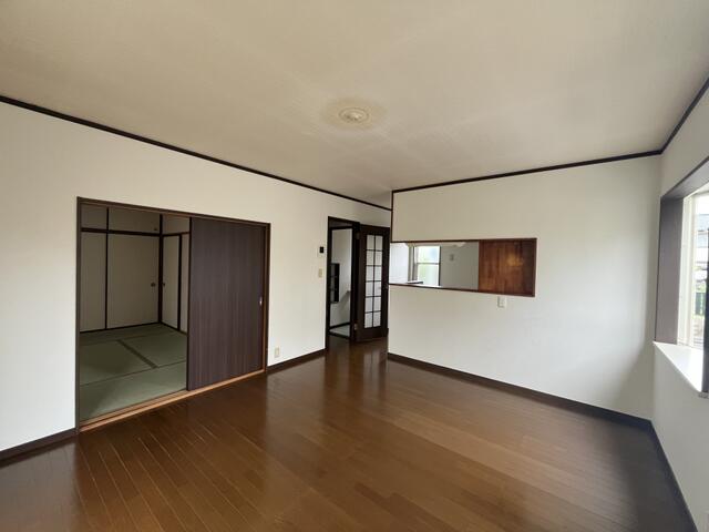 detached 千葉県印旛郡栄町竜角寺台３丁目