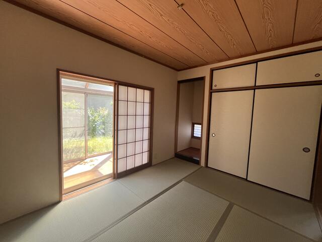 detached 千葉県印旛郡栄町竜角寺台３丁目