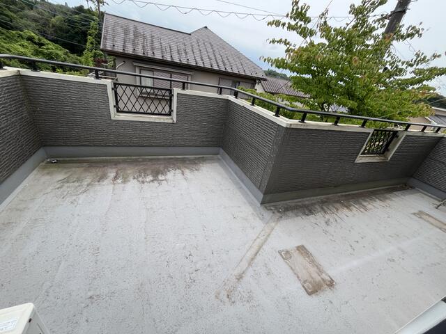 detached 千葉県香取郡神崎町立野