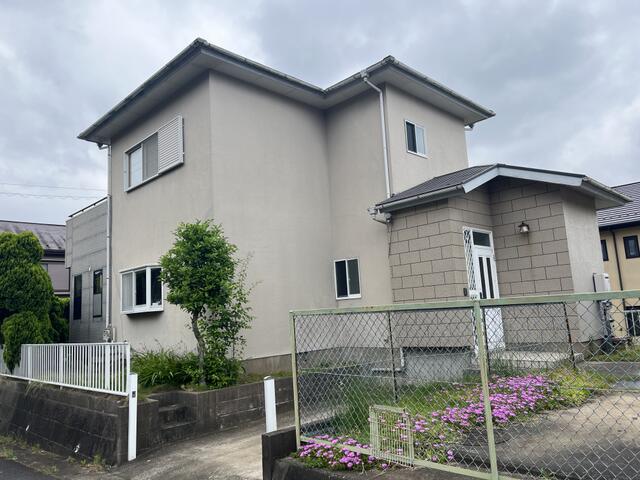 detached 千葉県香取郡神崎町立野