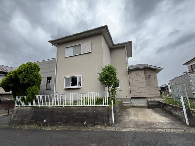 detached 千葉県香取郡神崎町立野