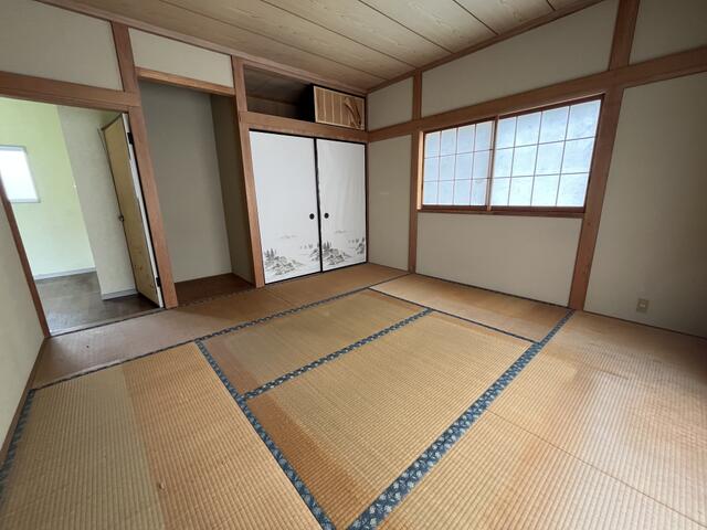 detached 千葉県香取郡神崎町立野