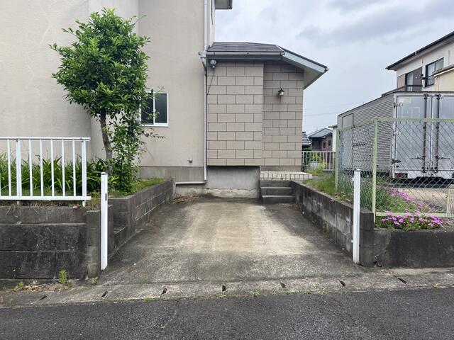 detached 千葉県香取郡神崎町立野