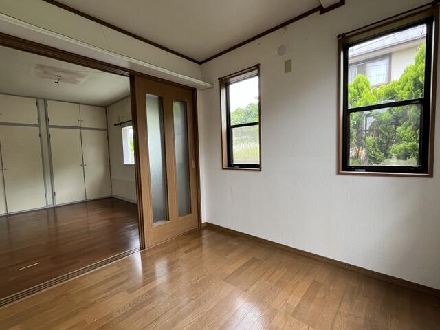 detached 千葉県香取郡神崎町立野