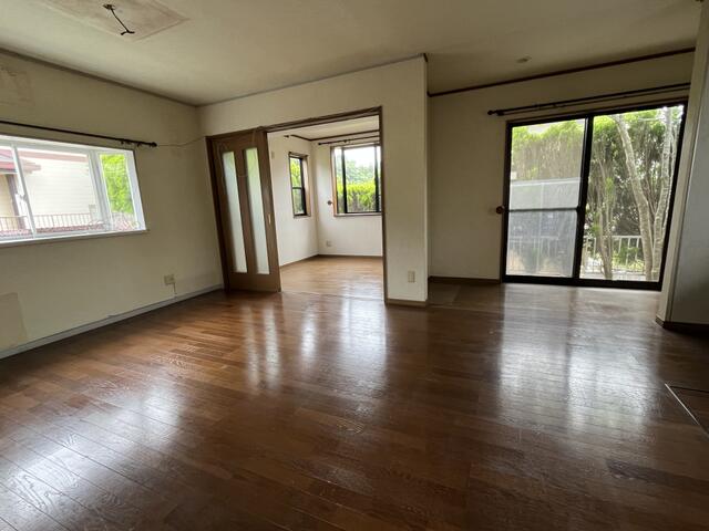 detached 千葉県香取郡神崎町立野