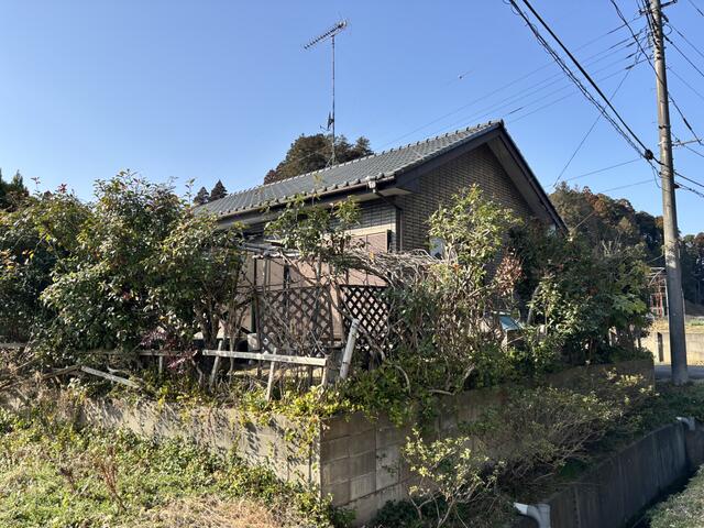 detached 千葉県香取市沢