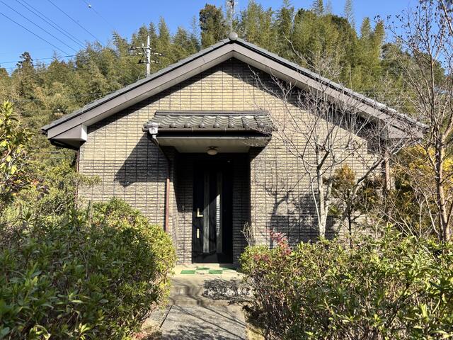 detached 千葉県香取市沢