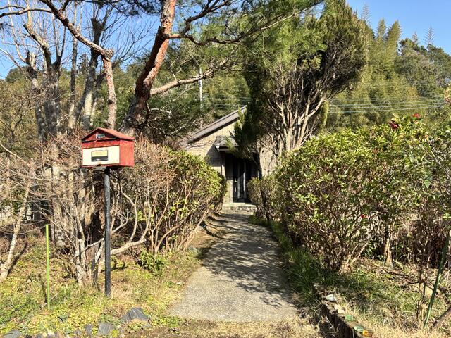 detached 千葉県香取市沢