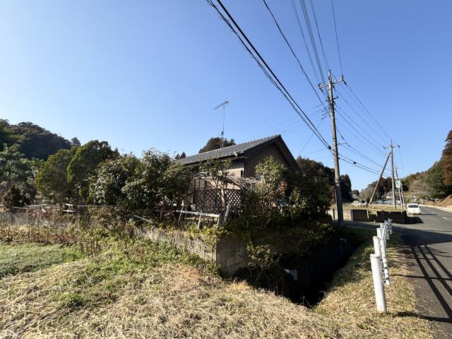 detached 千葉県香取市沢