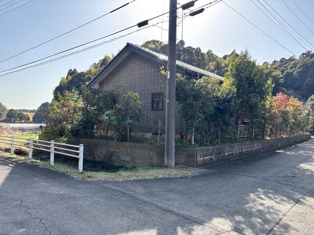detached 千葉県香取市沢