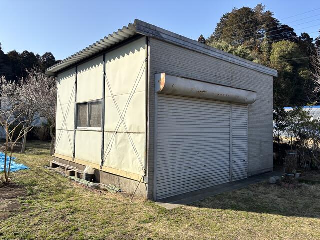 detached 千葉県香取市沢