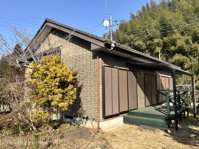 detached 千葉県香取市沢