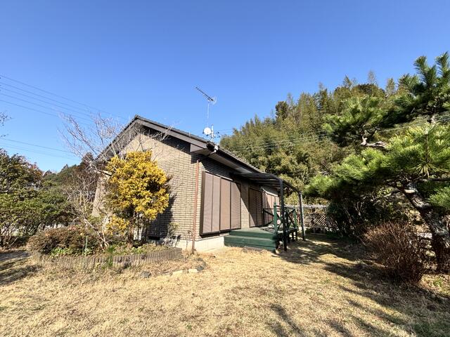 detached 千葉県香取市沢