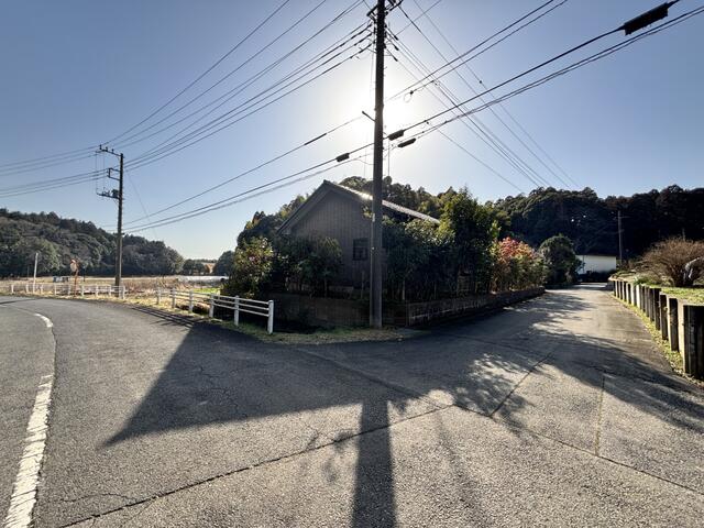 detached 千葉県香取市沢