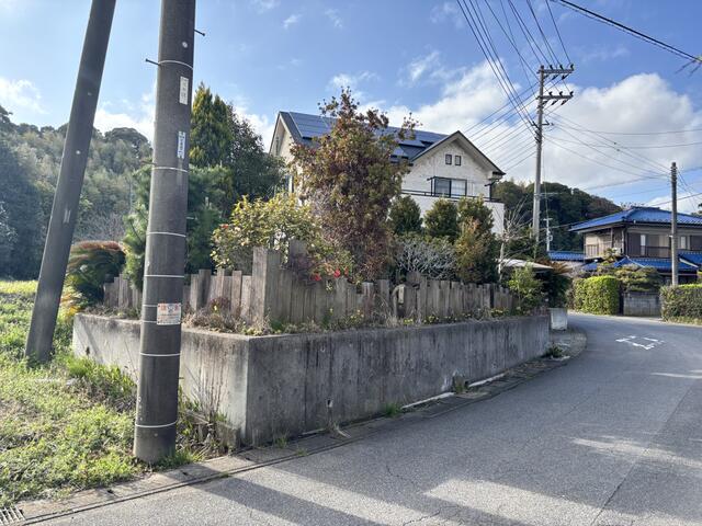 detached 千葉県成田市北羽鳥 地図を見る