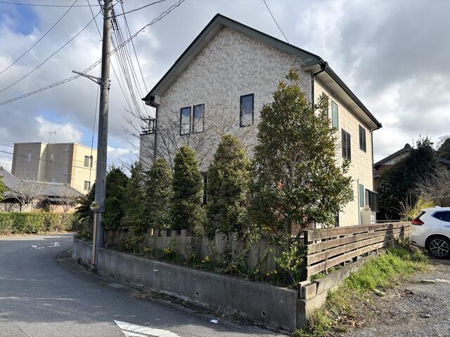 detached 千葉県成田市北羽鳥 地図を見る