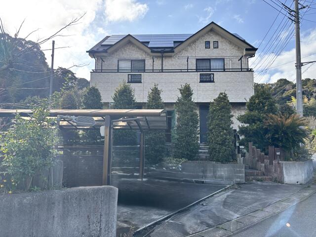 detached 千葉県成田市北羽鳥 地図を見る