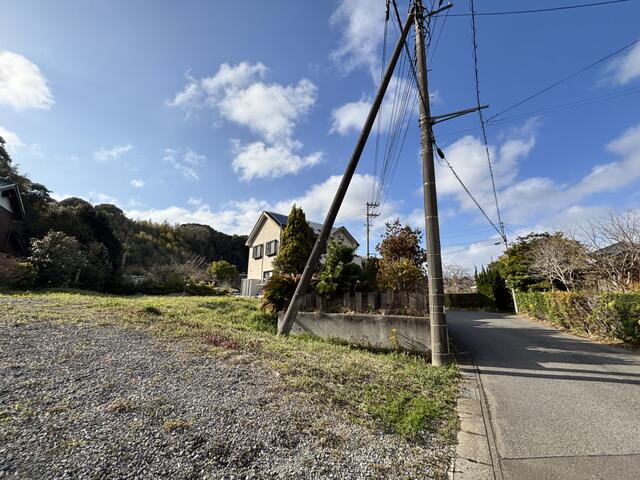 detached 千葉県成田市北羽鳥 地図を見る