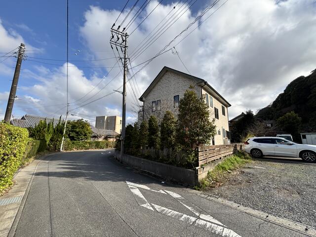 detached 千葉県成田市北羽鳥 地図を見る