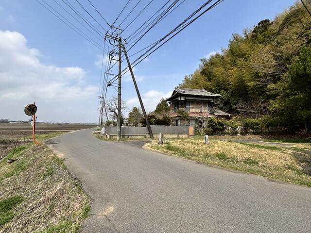 detached 千葉県印旛郡栄町須賀