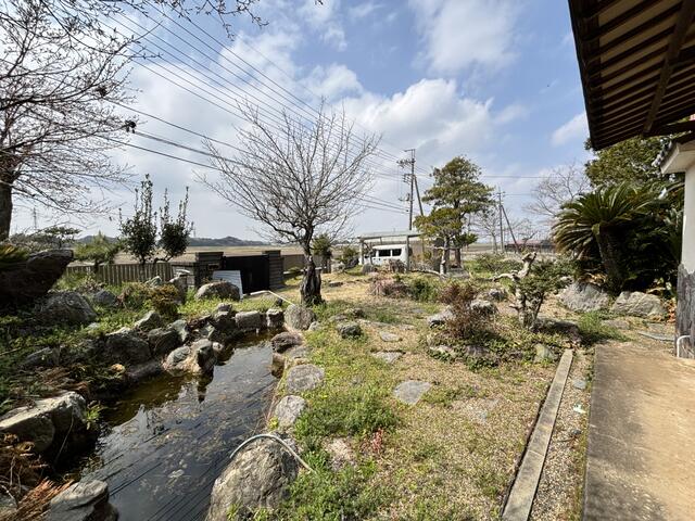 detached 千葉県印旛郡栄町須賀