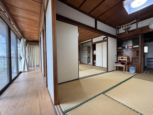 detached 千葉県印旛郡栄町須賀
