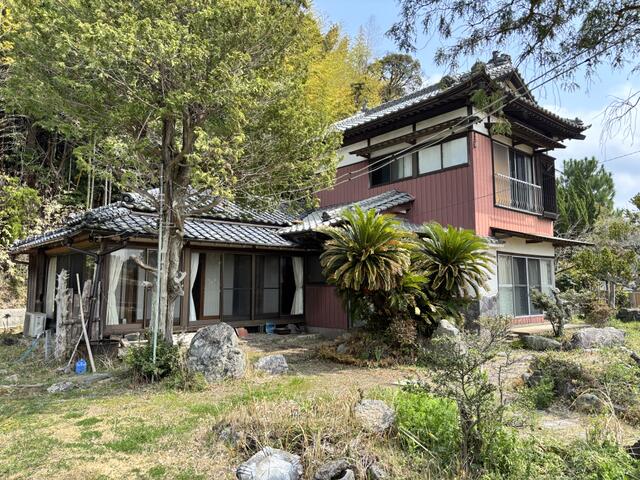 detached 千葉県印旛郡栄町須賀