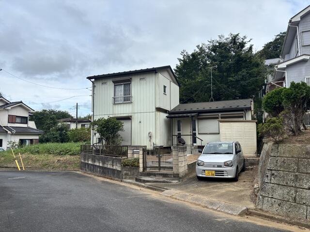 detached 千葉県成田市高