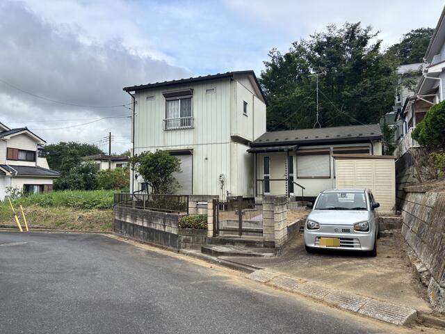 detached 千葉県成田市高