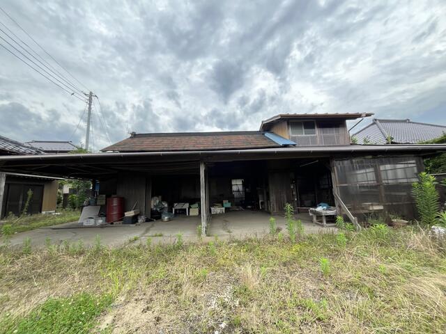 detached 千葉県香取郡多古町船越