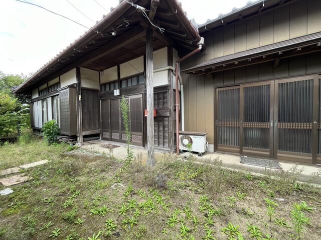 detached 千葉県香取郡多古町船越