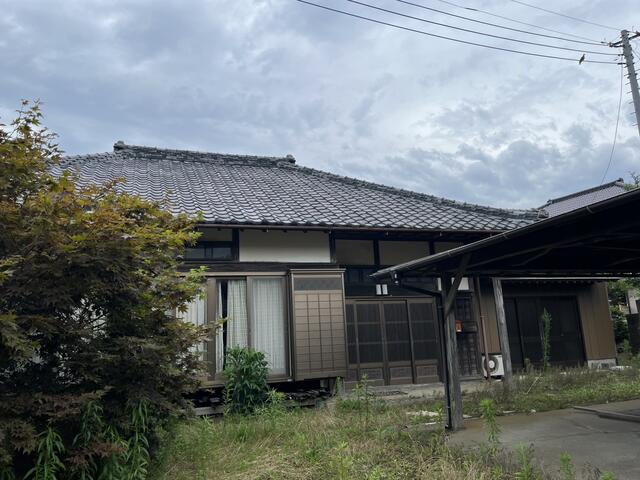 detached 千葉県香取郡多古町船越