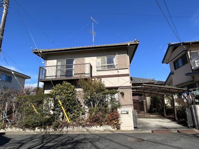 detached 千葉県印旛郡栄町安食台２丁目