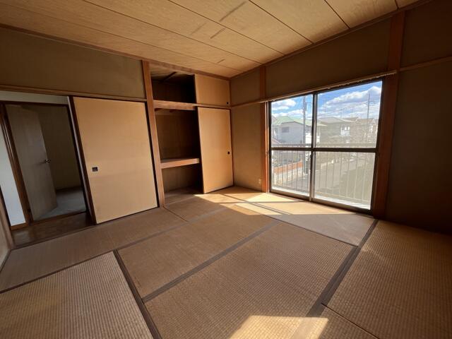 detached 千葉県印旛郡栄町安食台２丁目