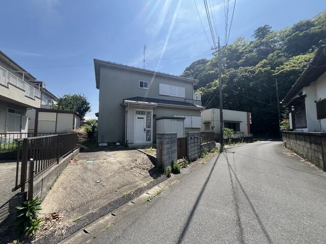 detached 千葉県香取郡神崎町神崎本宿
