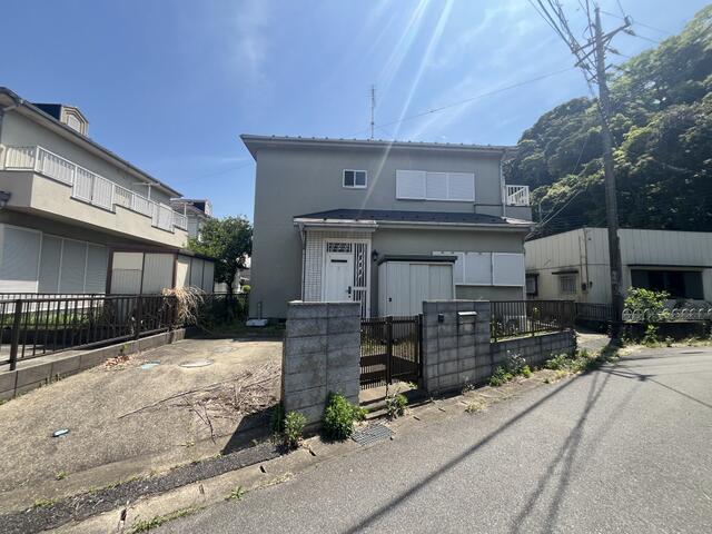 detached 千葉県香取郡神崎町神崎本宿