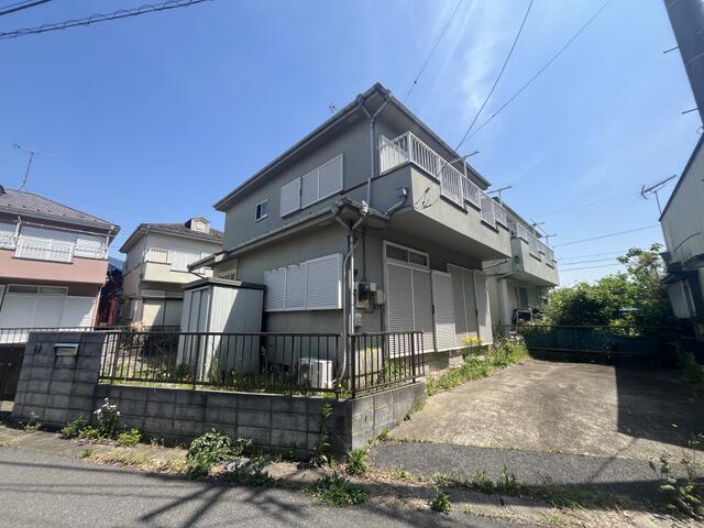 detached 千葉県香取郡神崎町神崎本宿