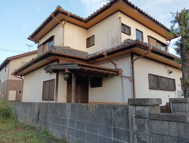 千葉県市原市の一戸建て | 998万円 | 5DK | 149.49m² | Akiyama house finder