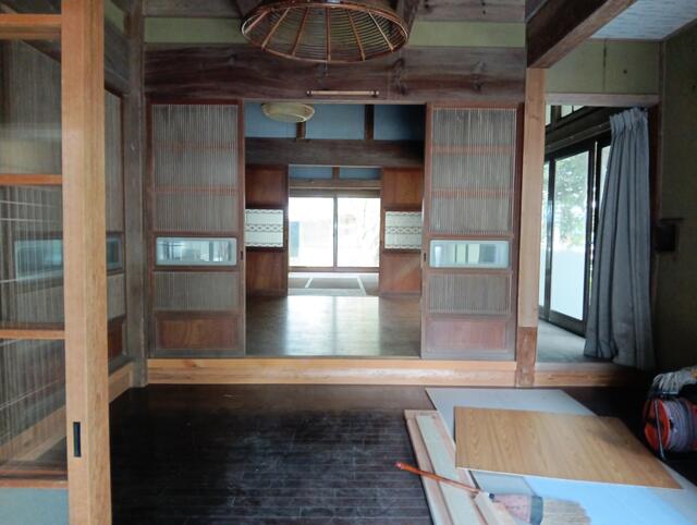detached 千葉県勝浦市植野 地図を見る