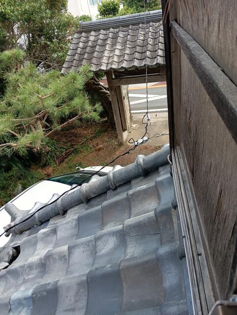 detached 千葉県勝浦市植野 地図を見る