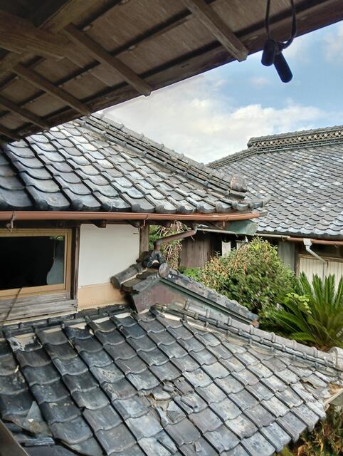 detached 千葉県勝浦市植野 地図を見る