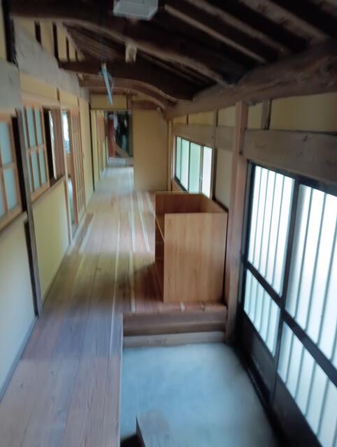 detached 千葉県勝浦市植野 地図を見る