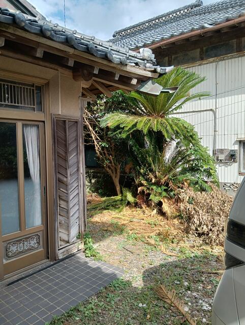 detached 千葉県勝浦市植野 地図を見る