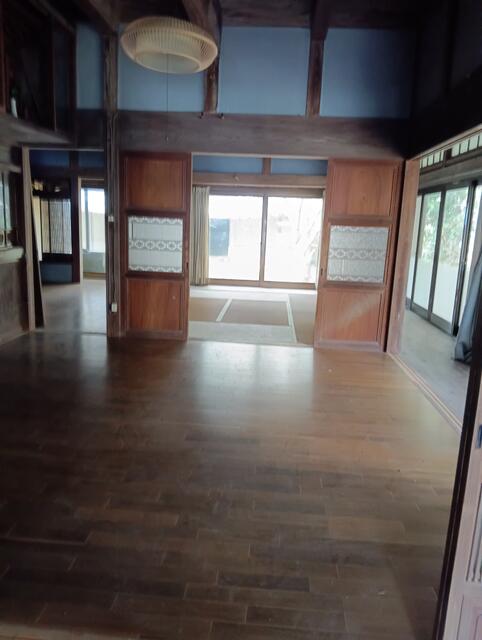 detached 千葉県勝浦市植野 地図を見る